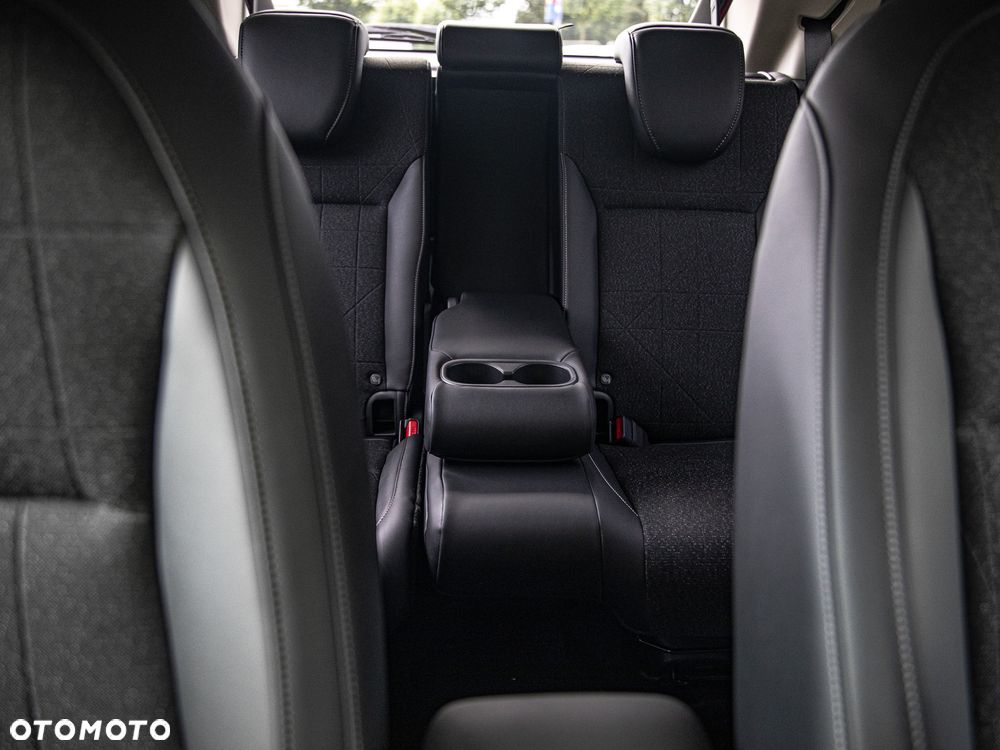 Honda HR-V 1.5 i-MMD Advance BSI CVT - 32