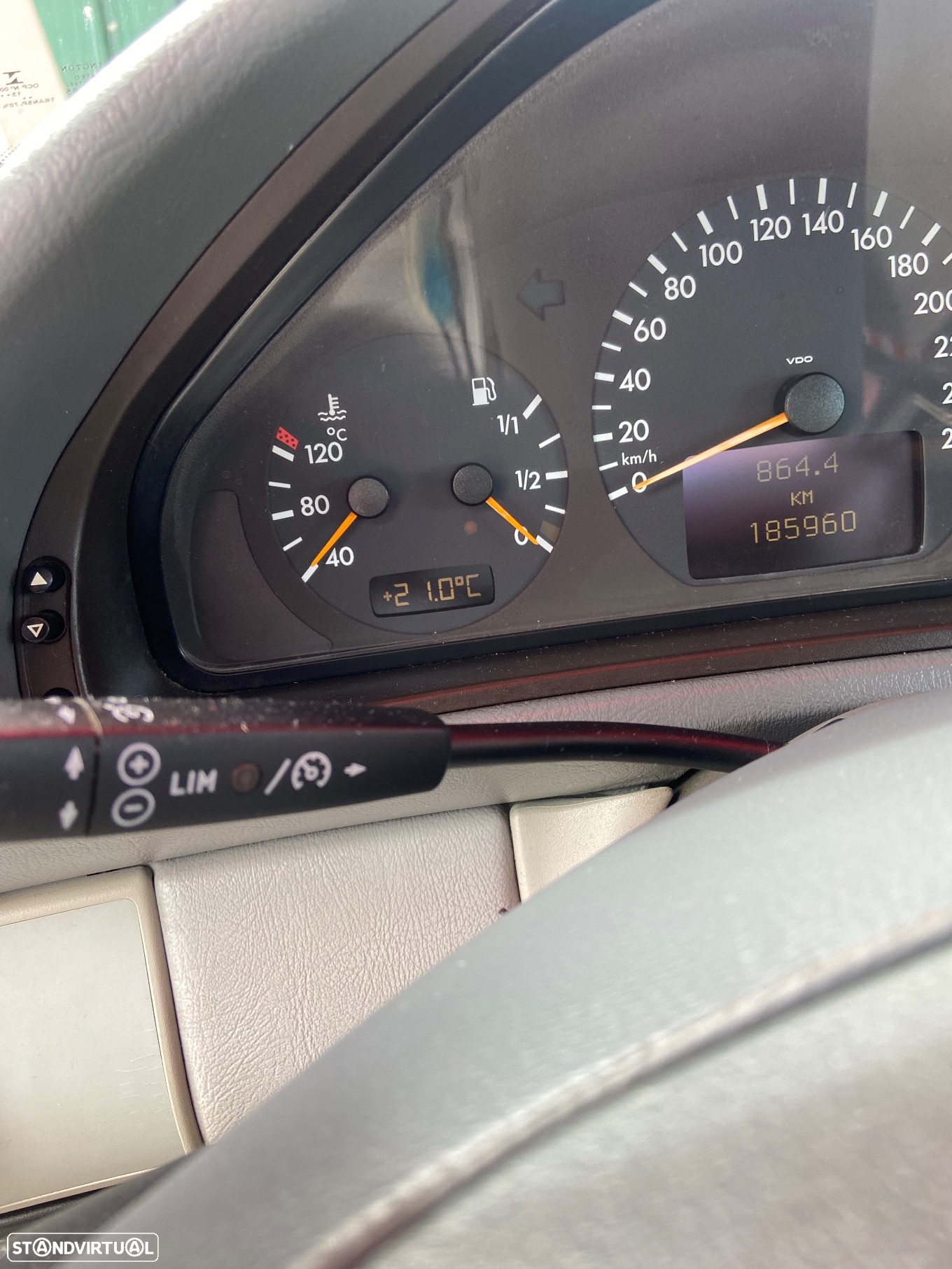 Mercedes-Benz CLK 200 - 6