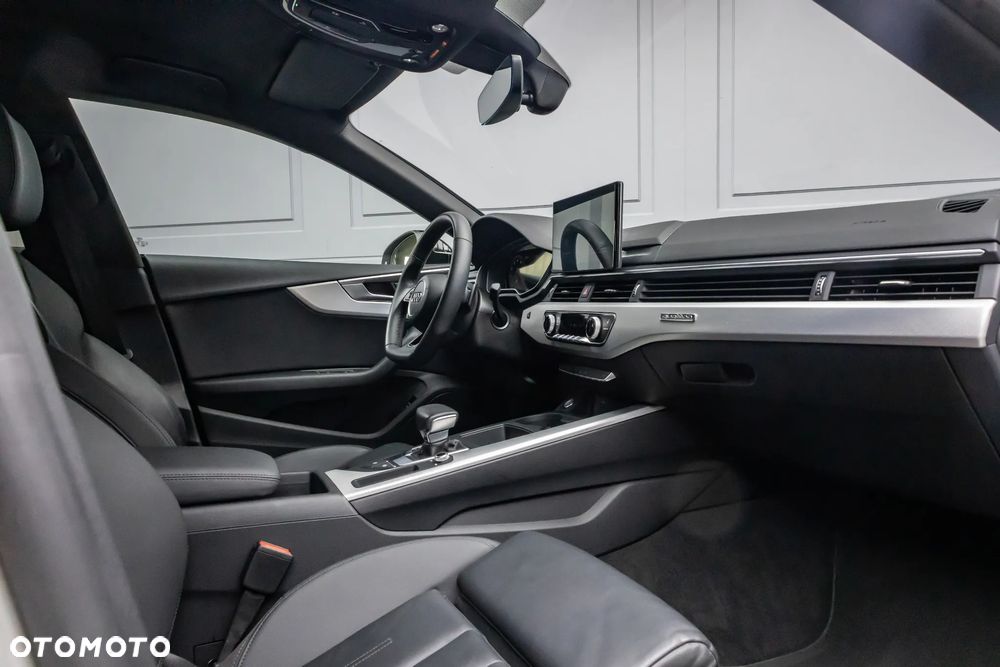 Audi A5 Sportback - 26