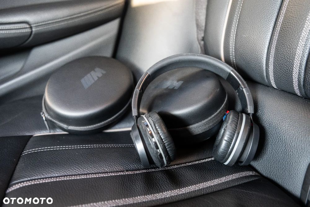 BMW Seria 5 520d M Sport - 21