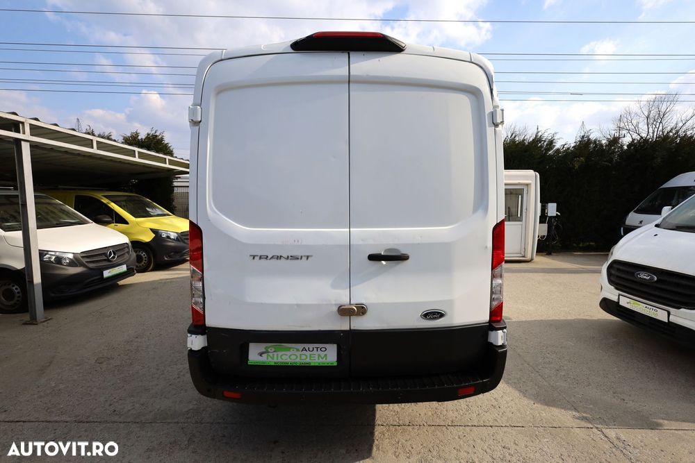 Ford Transit L3H2  2.0 130cp - 5