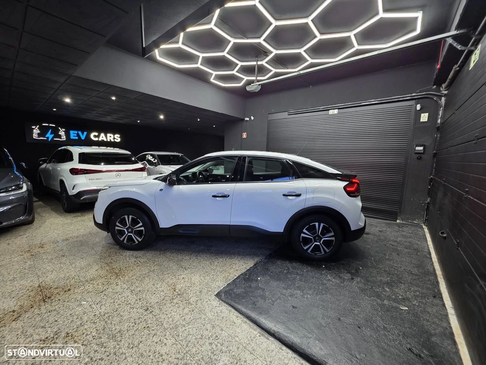 Citroën e-C4 Feel Pack - 15