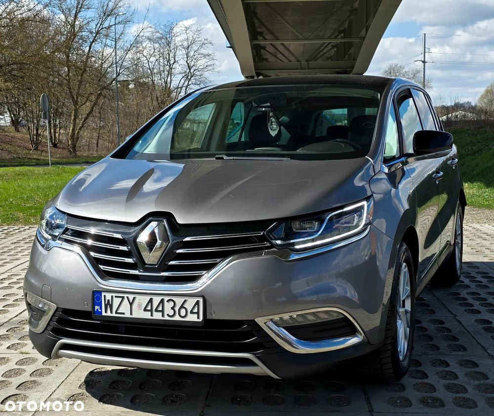 Renault Espace - 32