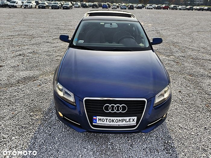 Audi A3 Sportback - 20