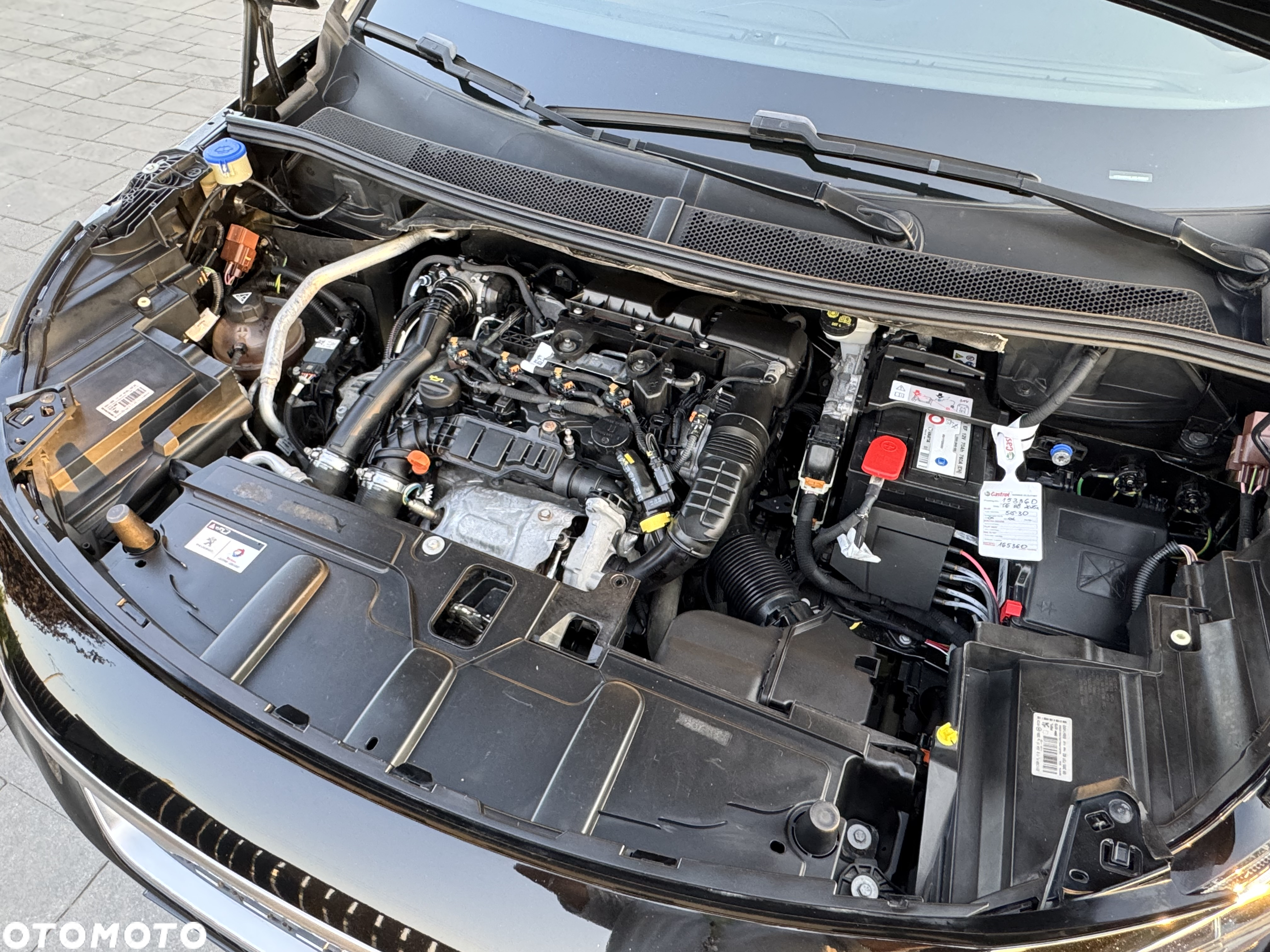 Peugeot 3008 1.5 BlueHDi GT S&S - 35
