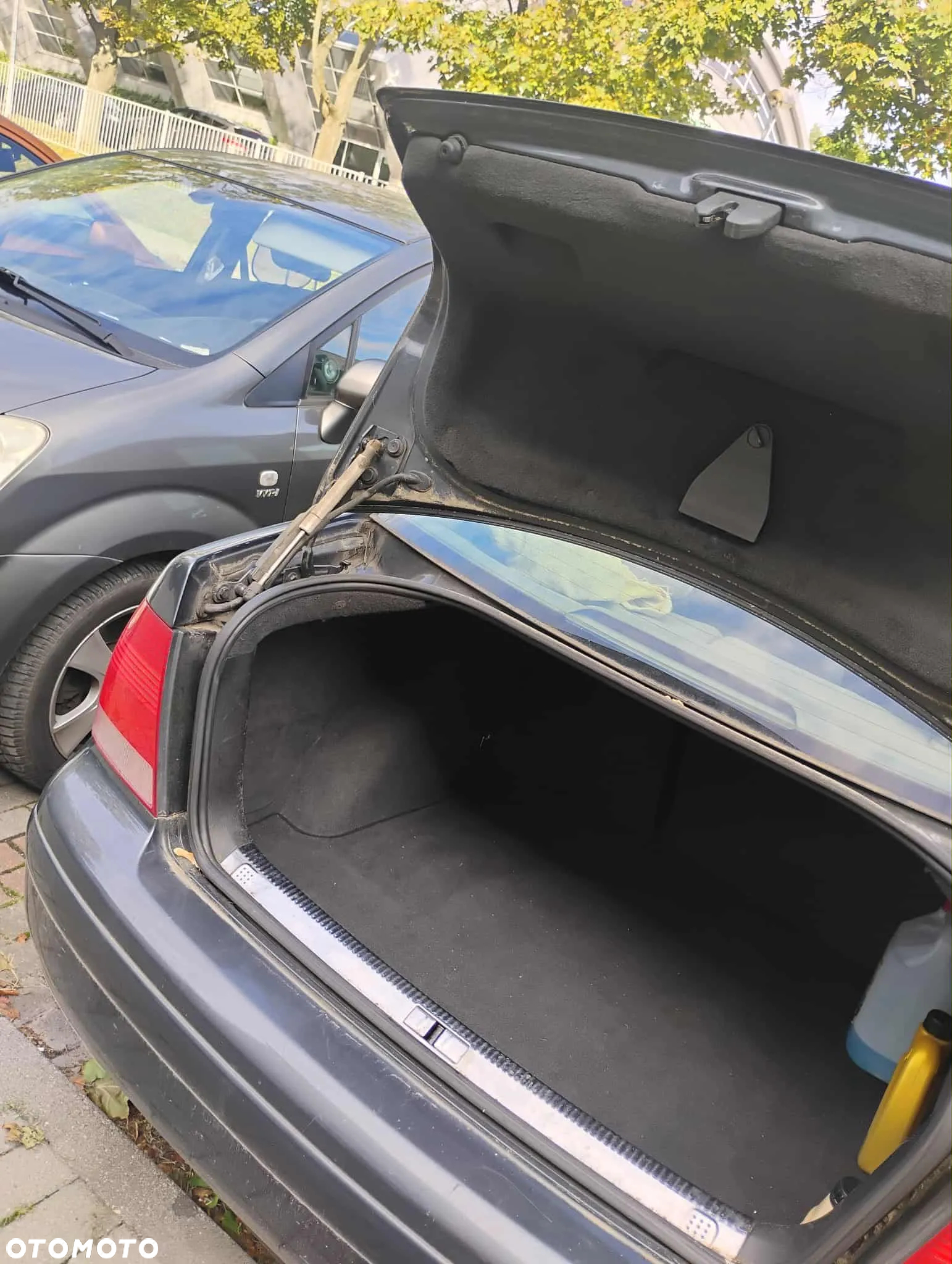 Volkswagen Bora Variant 2.0 - 8