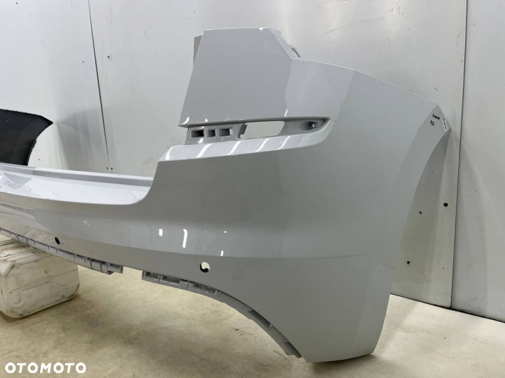 Zderzak tylny Skoda Kamiq 19-23r. tył 4XPDC 658807421 - 12