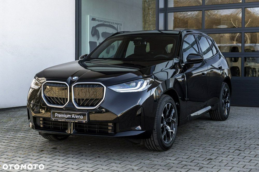 BMW X3 - 6