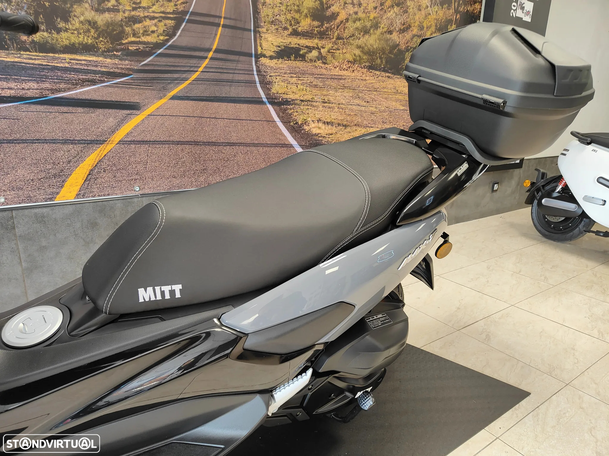 Mitt 125 ADV (MAX-T) - 5