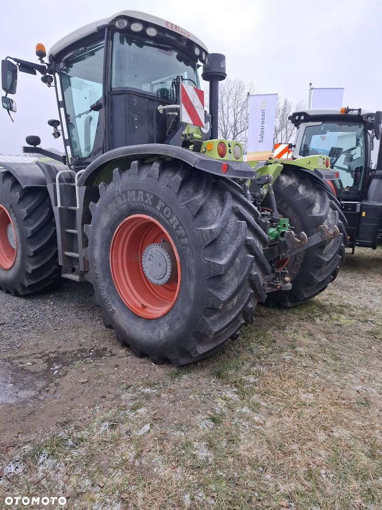 Claas Xerion 3800 Trac VC - 23