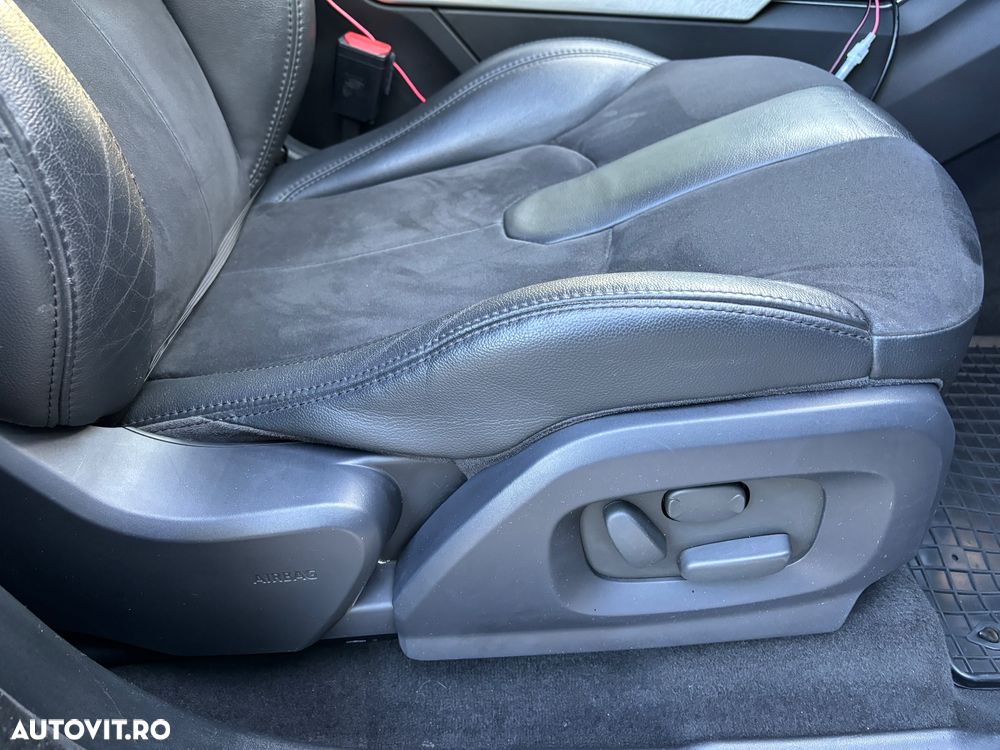 Land Rover Range Rover Evoque - 9