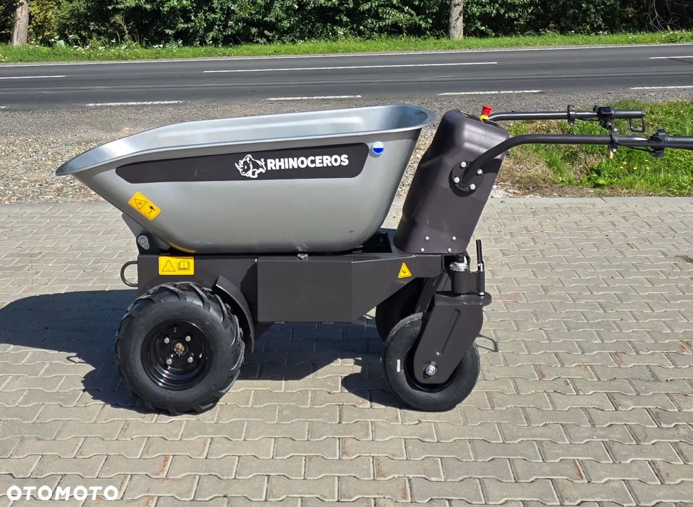 Rhinoceros MY450E - 10