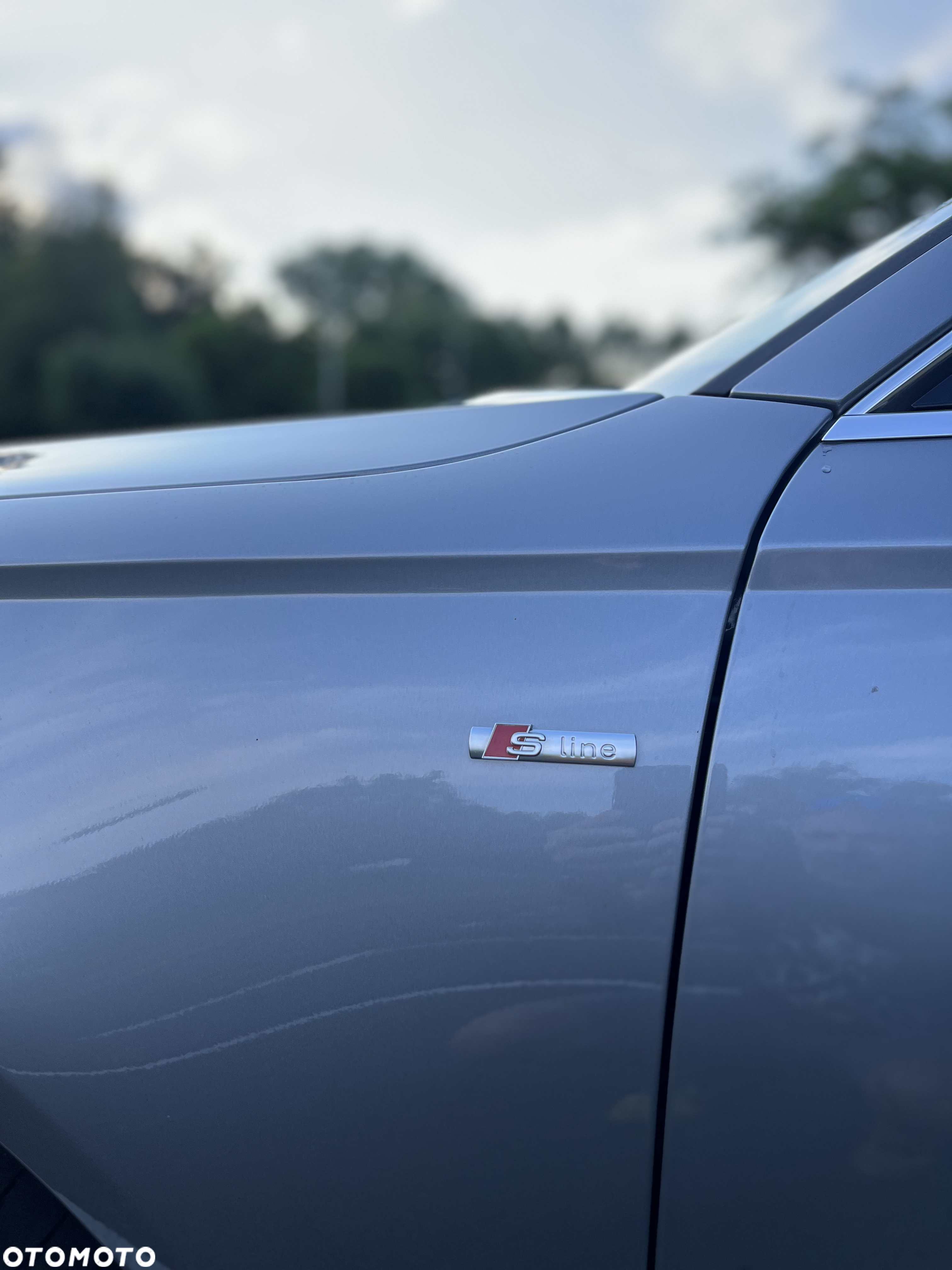 Audi A6 2.0 TDI Quattro S tronic - 3