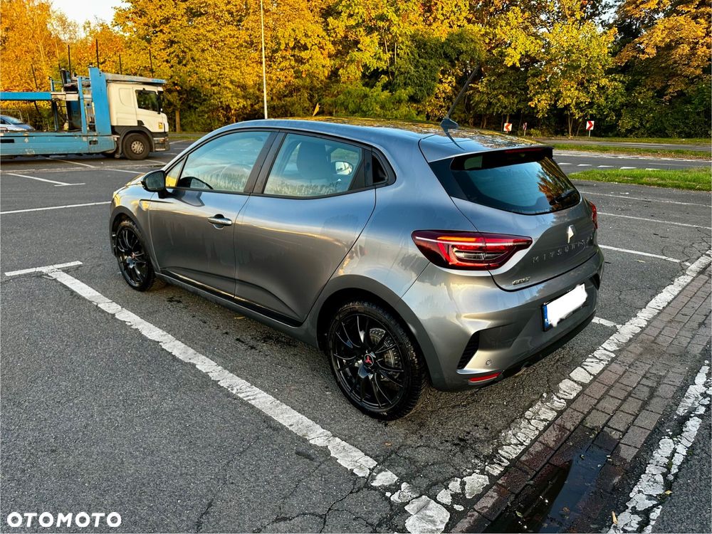 Mitsubishi Colt 1.0T Instyle - 2