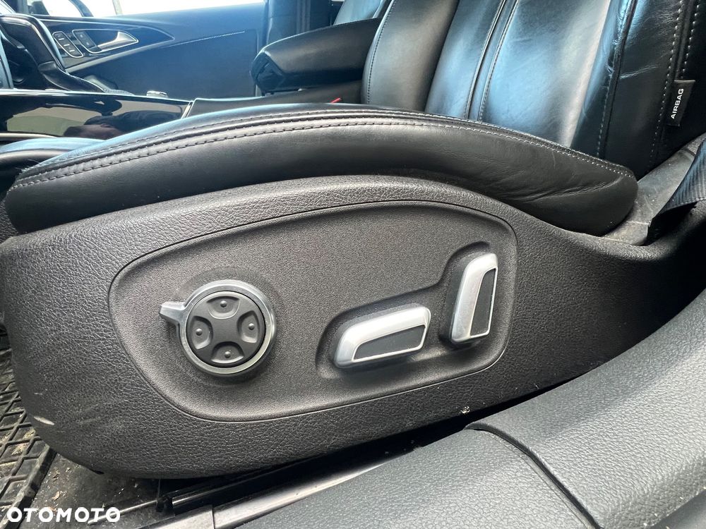 Audi A6 Avant 2.0 TDI quattro S tronic - 19