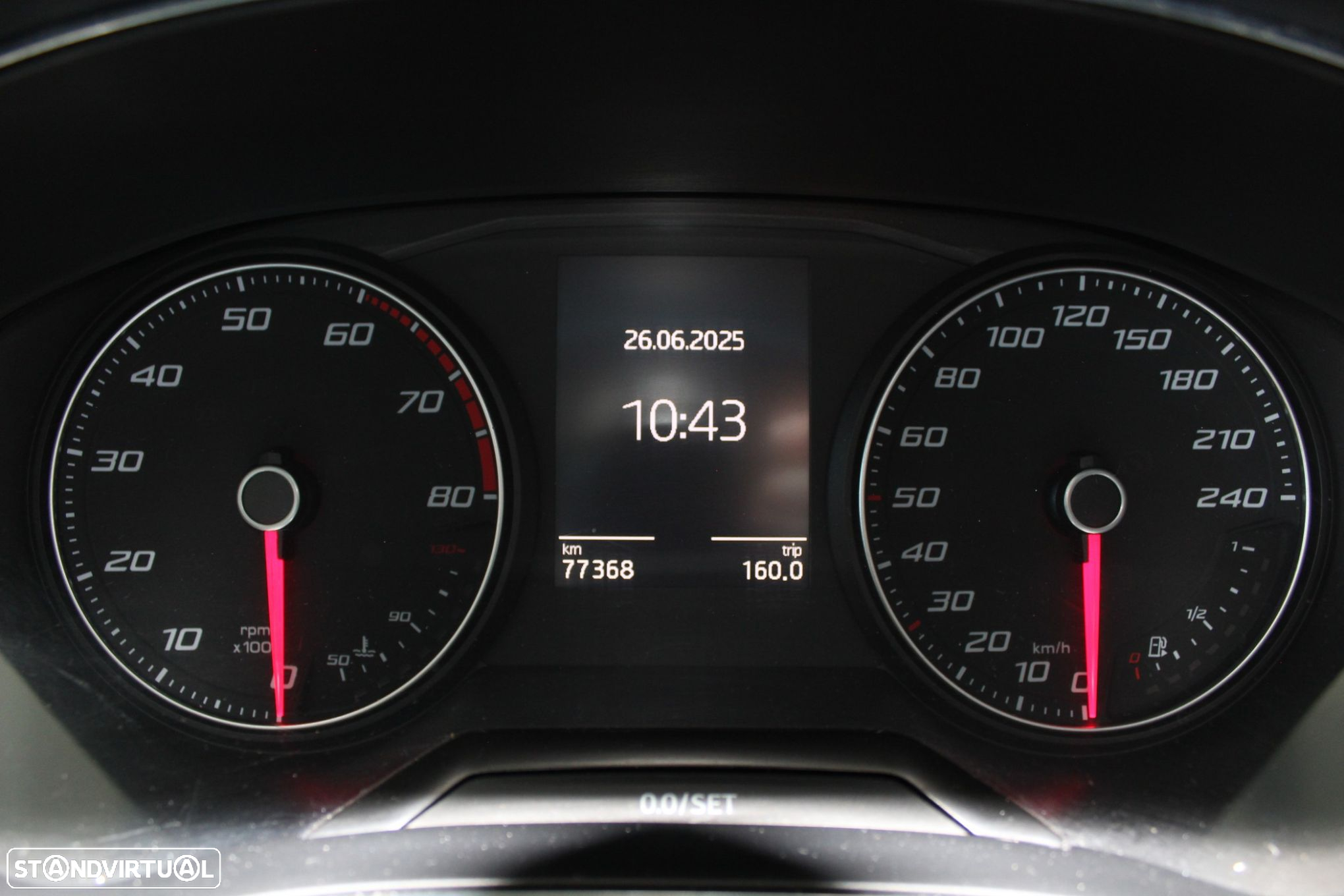 SEAT Ibiza 1.0 Style - 13