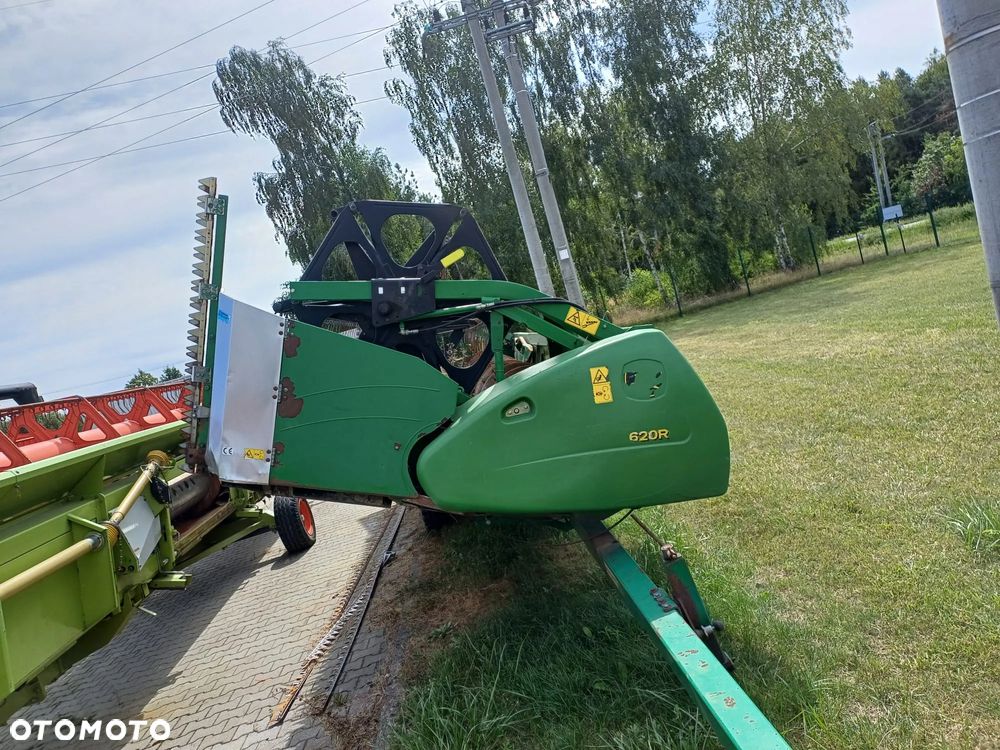 John Deere 9660 WTS - 18