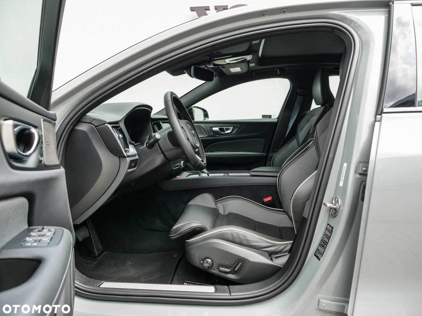 Volvo S60 - 14