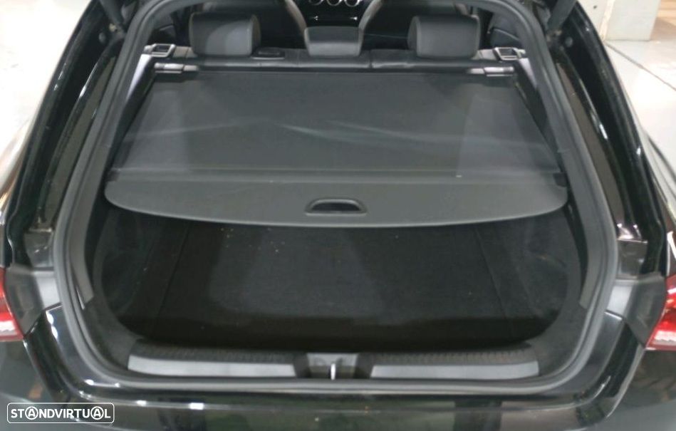 Mercedes-Benz CLA 180 d Shooting Brake Style Aut. - 10