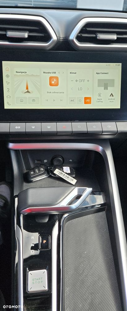 MG ZS Hybrid+ Comfort - 12