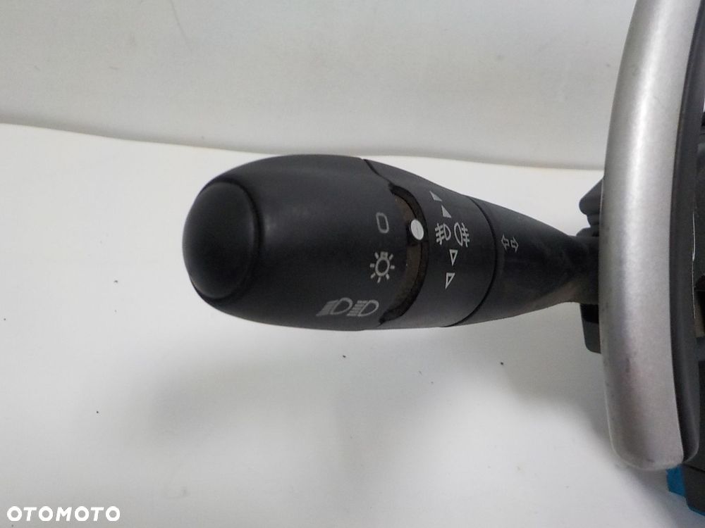 CITROEN C3 PRZEŁĄCZNIK ZESPOLONY 9656127077C - 6