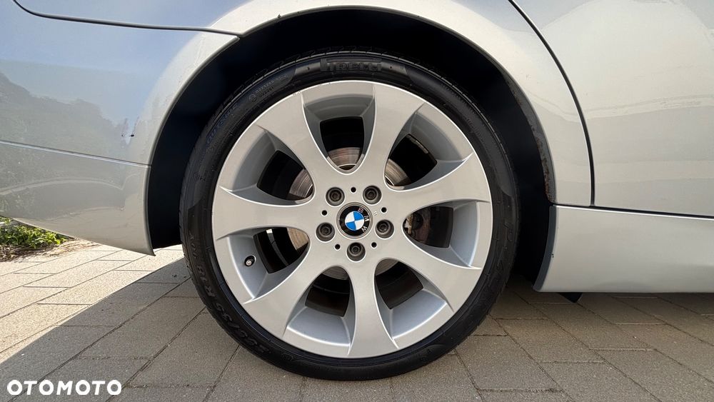 BMW Seria 3 - 21
