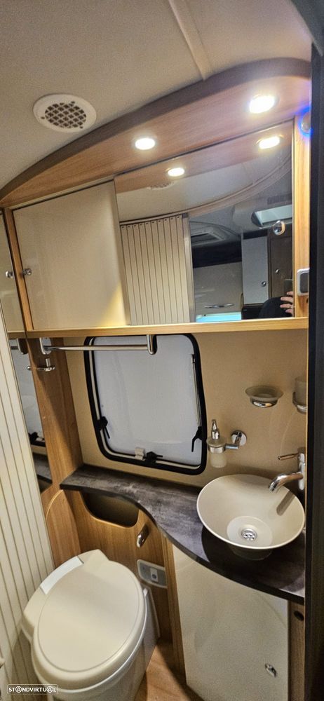 Chausson Welcome - 11