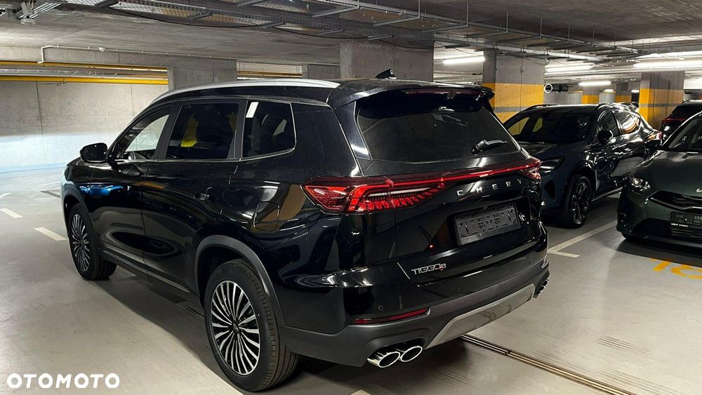 Chery Tiggo 8 - 6