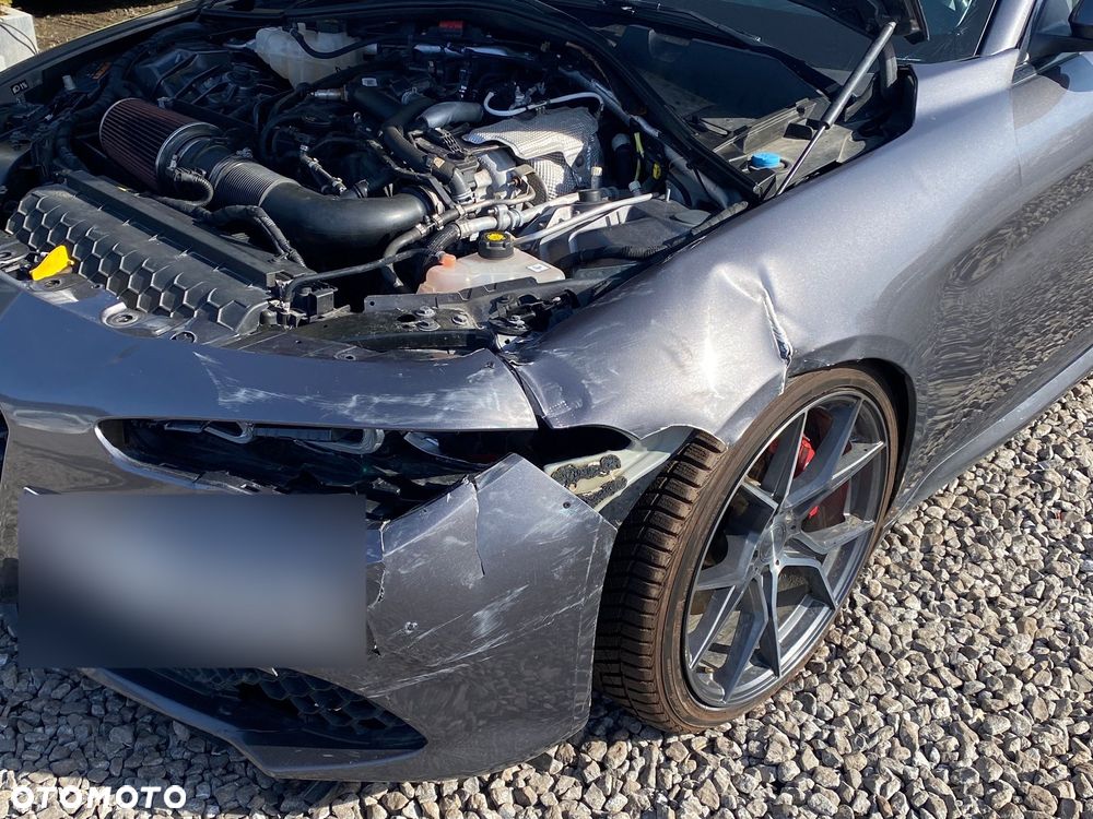 Alfa Romeo Giulia - 10