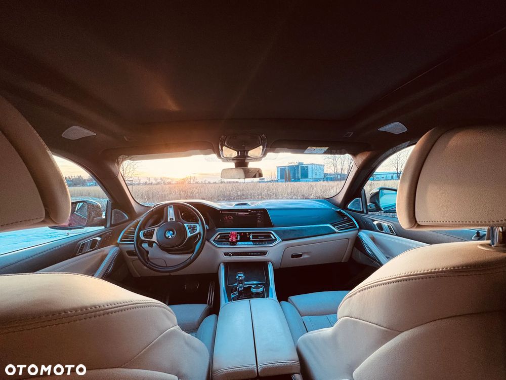 BMW X6 xDrive30d - 13