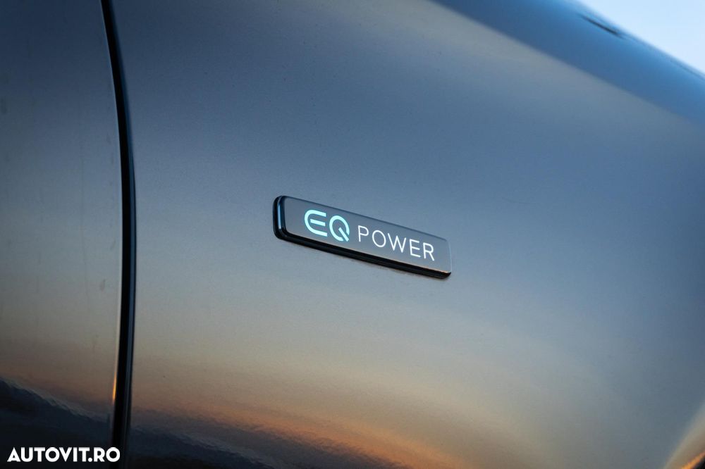 Mercedes-Benz GLC Coupe - 11