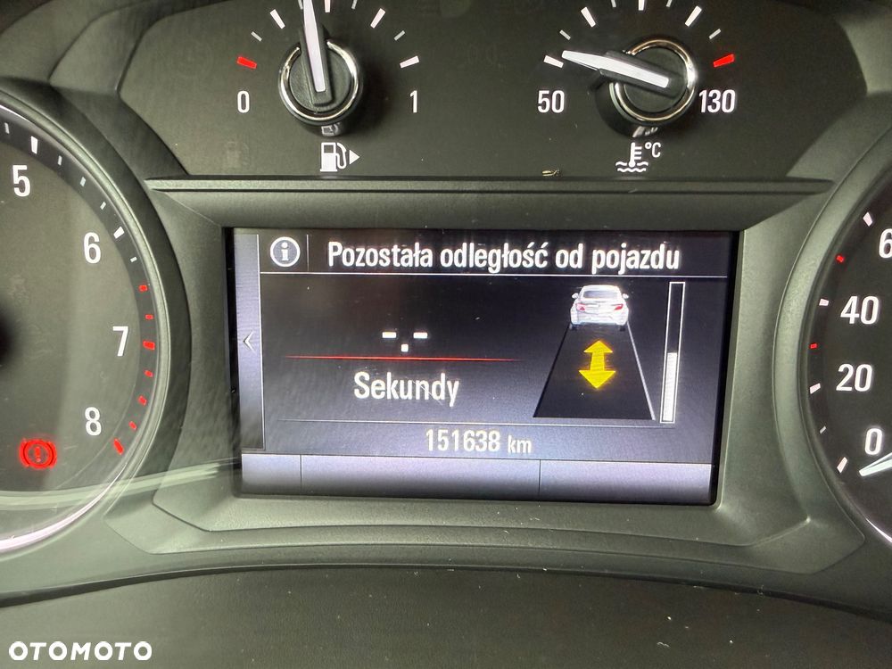 Opel Mokka 1.4 T Cosmo S&S EU6 - 35