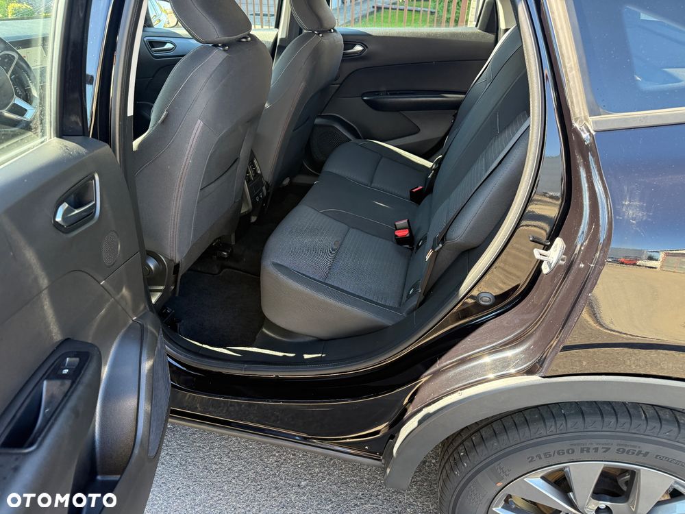Renault Arkana 1.6 E-Tech Full Hybrid 145 Esprit Alpine MMT - 17