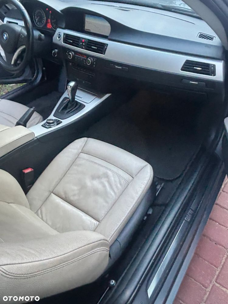 BMW Seria 3 - 15