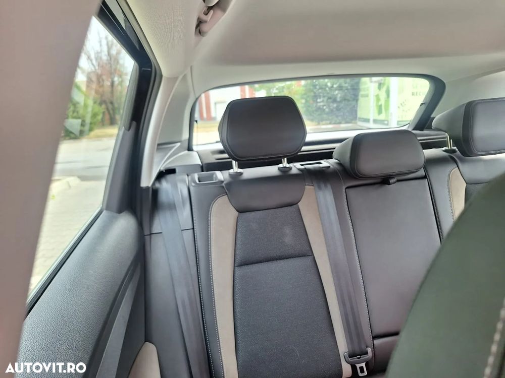 Skoda Karoq 1.5 TSI DSG Style - 3
