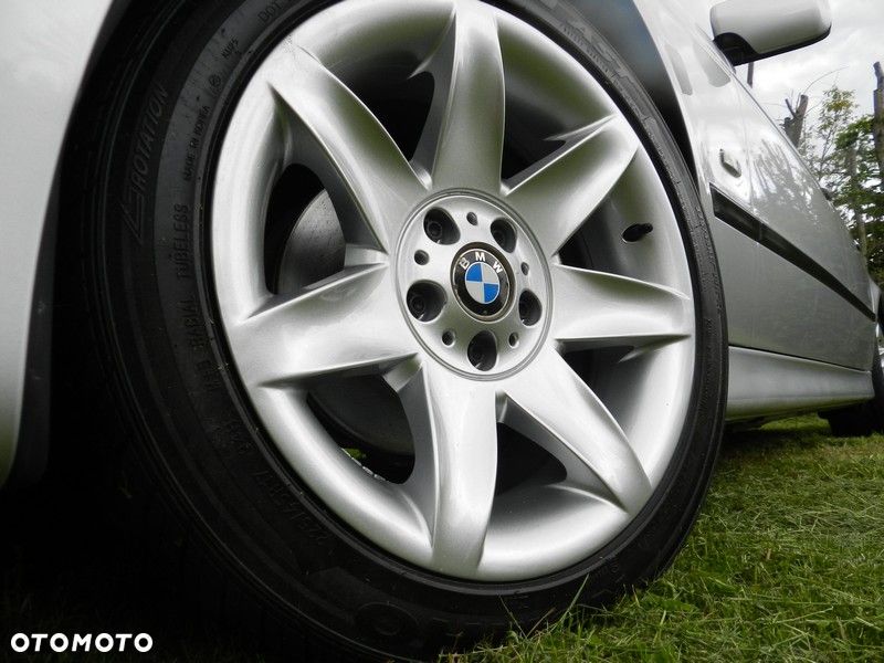 BMW Seria 5 - 22