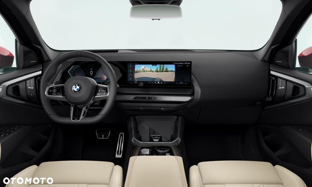 BMW X3 - 4