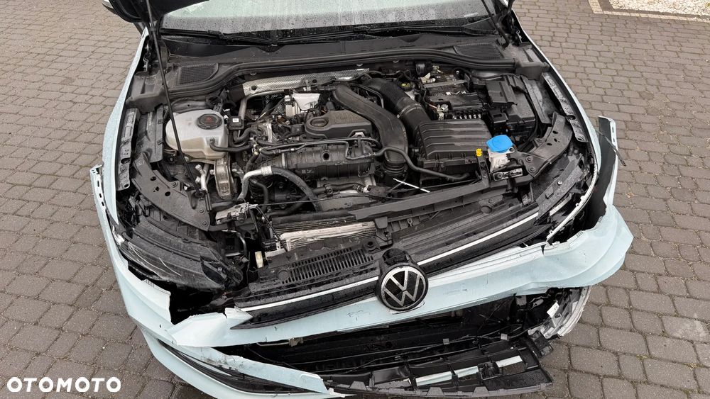 Volkswagen Golf - 14