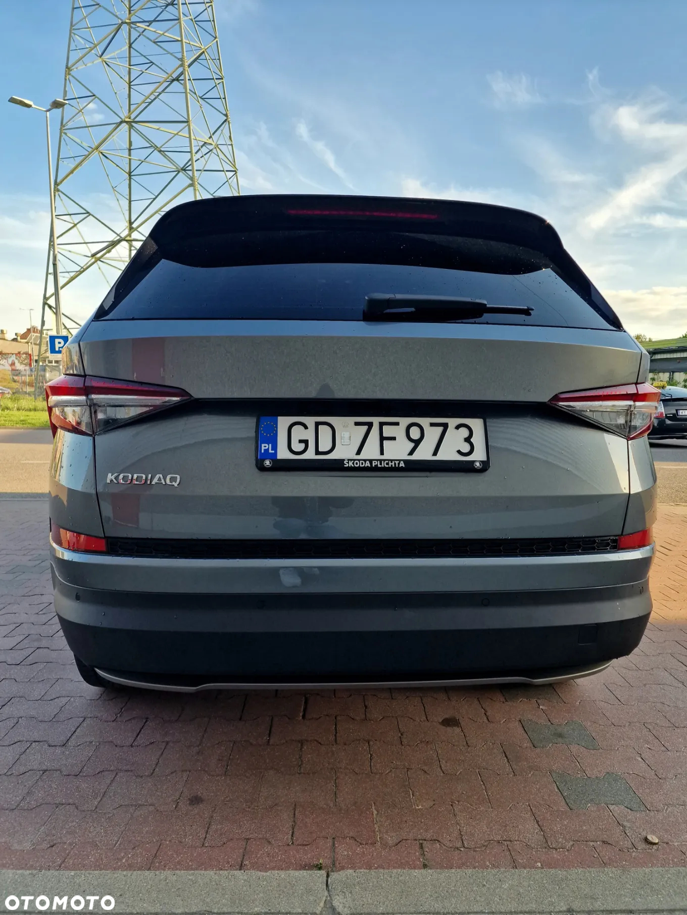 Skoda Kodiaq 2.0 TDI 4x2 Style DSG - 8