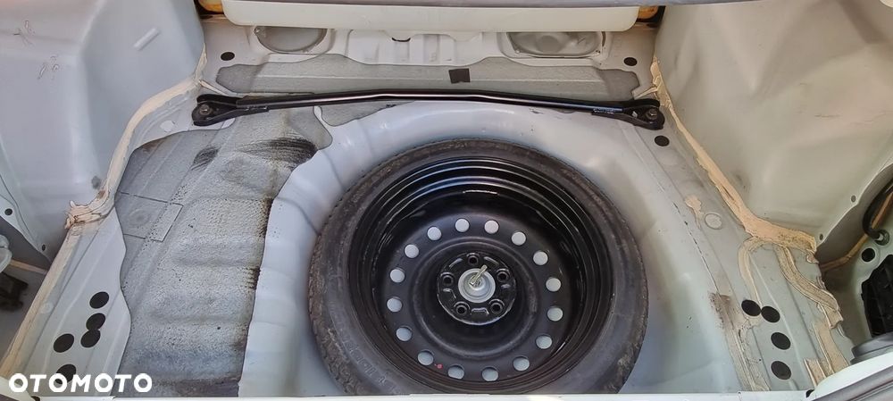 Subaru Impreza 2.0 WRX STI - 9