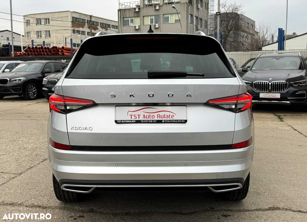 Skoda Kodiaq - 7