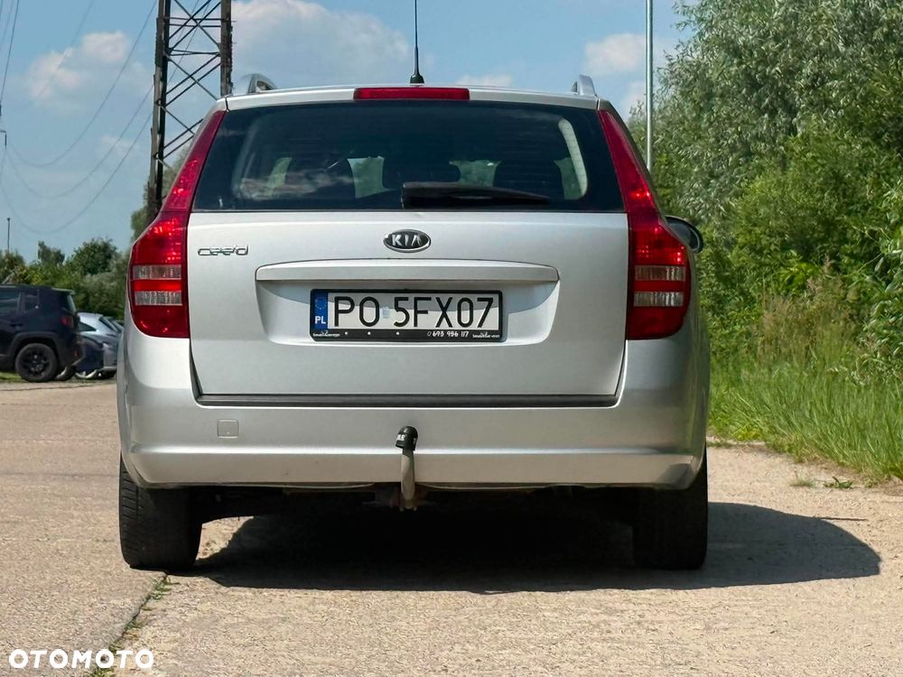 Kia Ceed 1.6 Optimum + - 10
