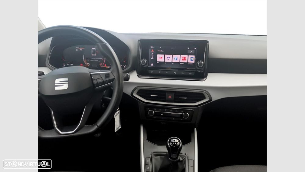 SEAT Arona 1.0 TSI Style - 19