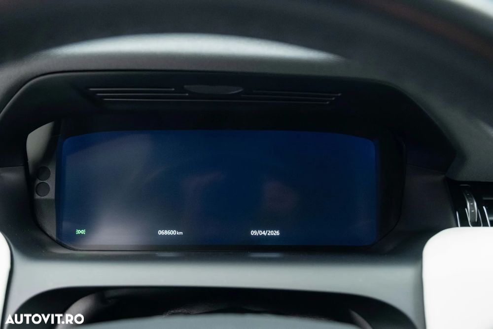 Land Rover Discovery Sport 2.0 D150 MHEV SE - 16