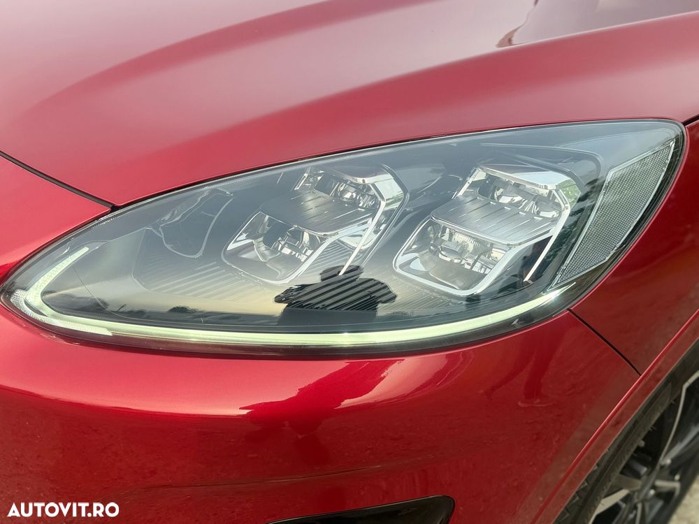 Ford Kuga - 29