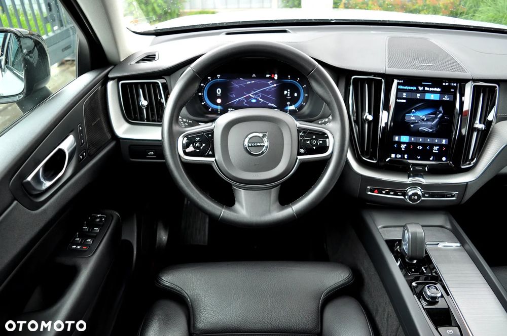 Volvo XC 60 B4 D Geartronic RDesign - 21