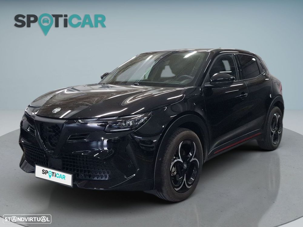 Alfa Romeo Junior 1.2 Speciale eDCT6 - 1