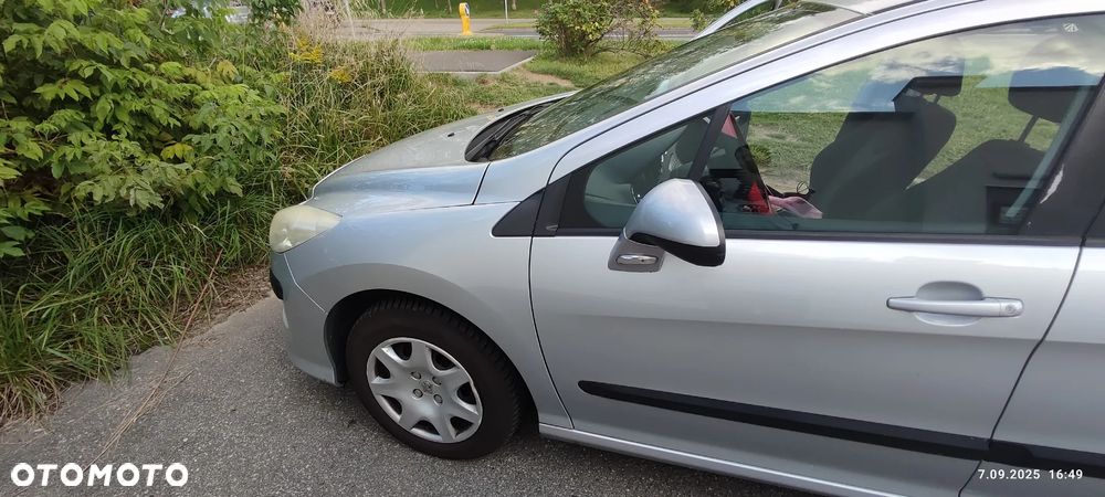 Peugeot 308 1.6 VTi Style - 3