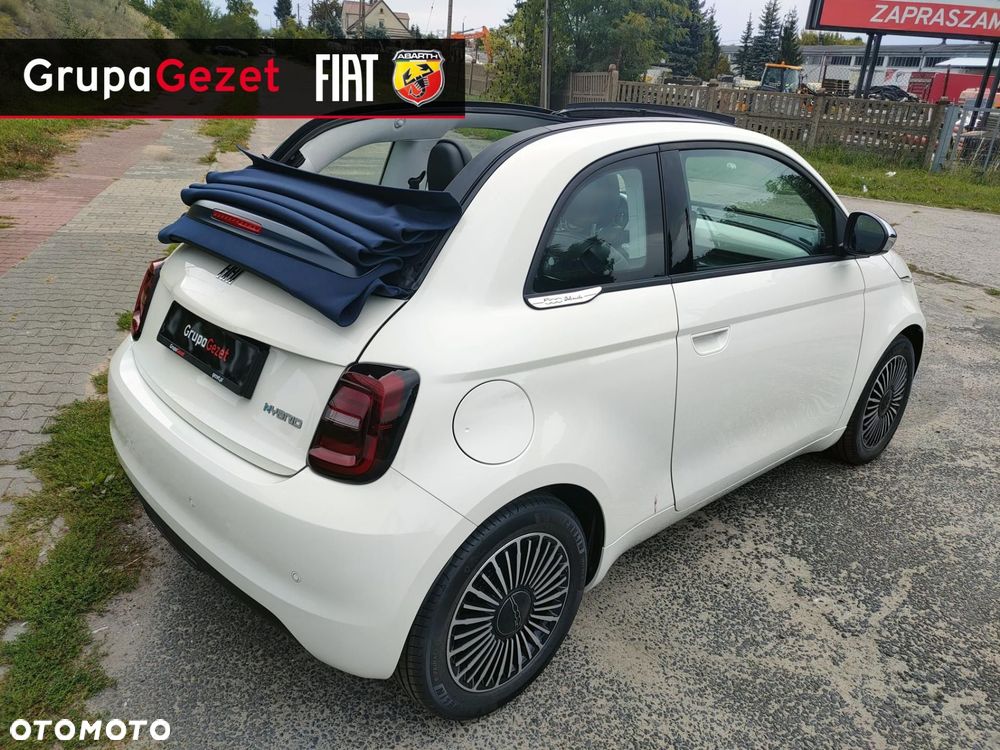 Fiat 500 - 2