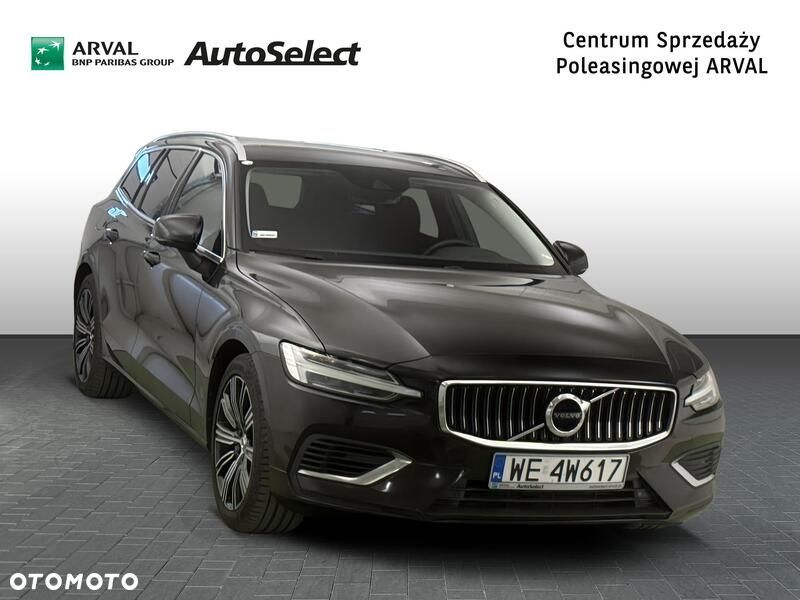 Volvo V60 - 8